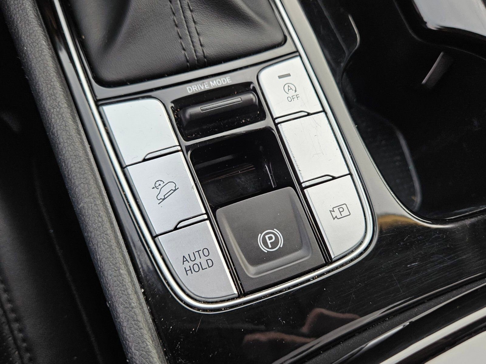 Used 2023 Hyundai Tucson XRT image 24