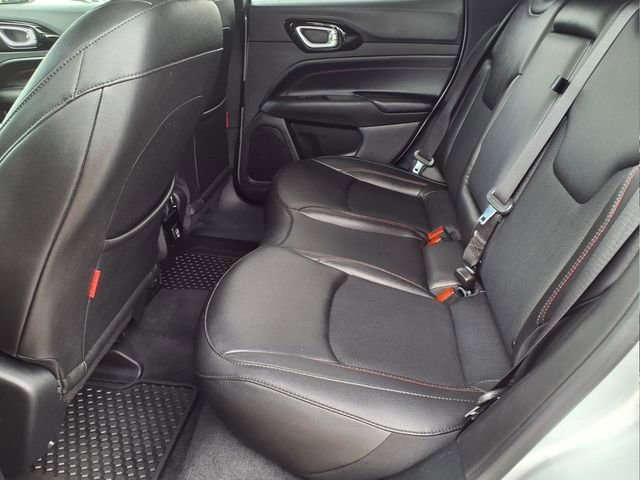 Used 2024 Jeep Compass Trailhawk image 13