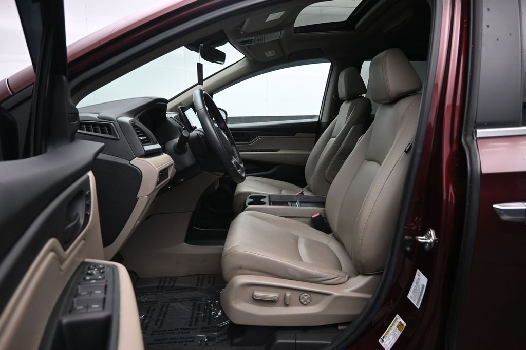 Used 2019 Honda Odyssey EX-L image 18