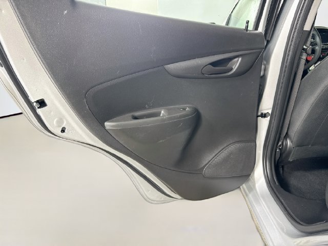 Used 2021 Chevrolet Spark LT FWD image 25