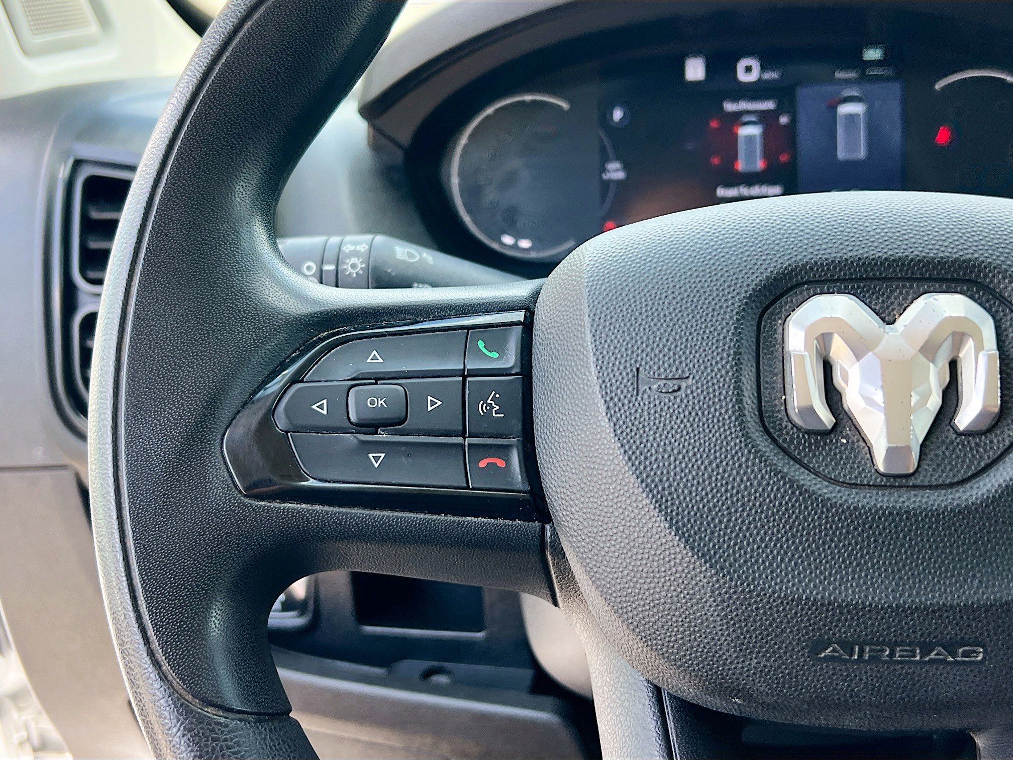 Used 2023 RAM ProMaster 3500 image 18