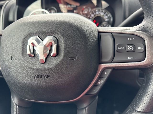 New 2024 RAM 5500 Tradesman image 14