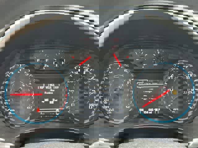 Used 2017 Chevrolet Malibu LS image 6