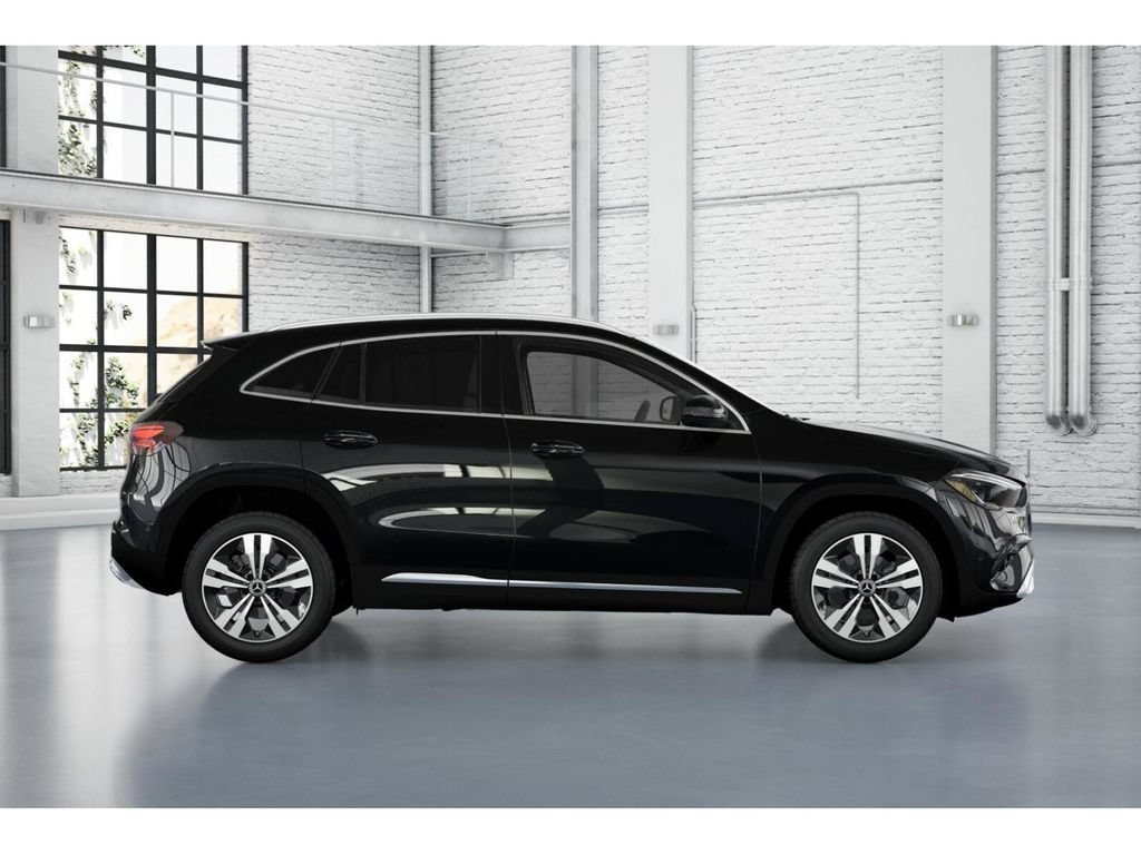 New 2026 Mercedes-Benz GLA 250 4MATIC image 16