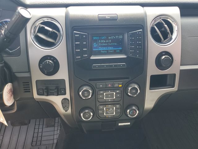 Used 2013 Ford F150 XLT w/ Luxury Equipment Group AWD/4WD image 18