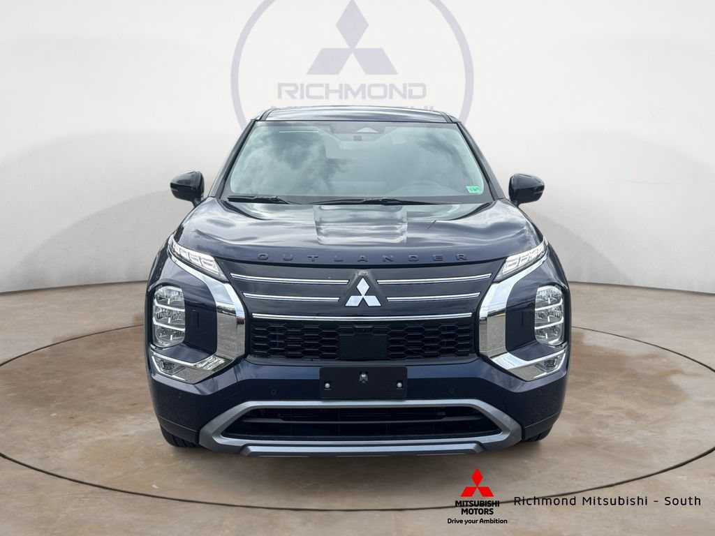 New 2026 Mitsubishi Outlander SE AWD/4WD image 8