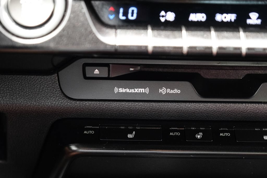 Used 2019 Lexus UX 200 F Sport w/ F Sport Premium Package FWD image 23