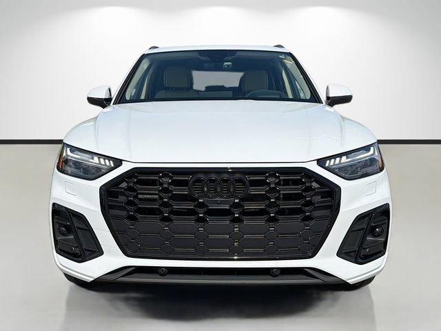 Used 2023 Audi Q5 e Prestige w/ Prestige Package AWD/4WD image 8