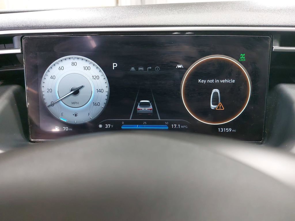 Used 2022 Hyundai Santa Cruz Limited image 18