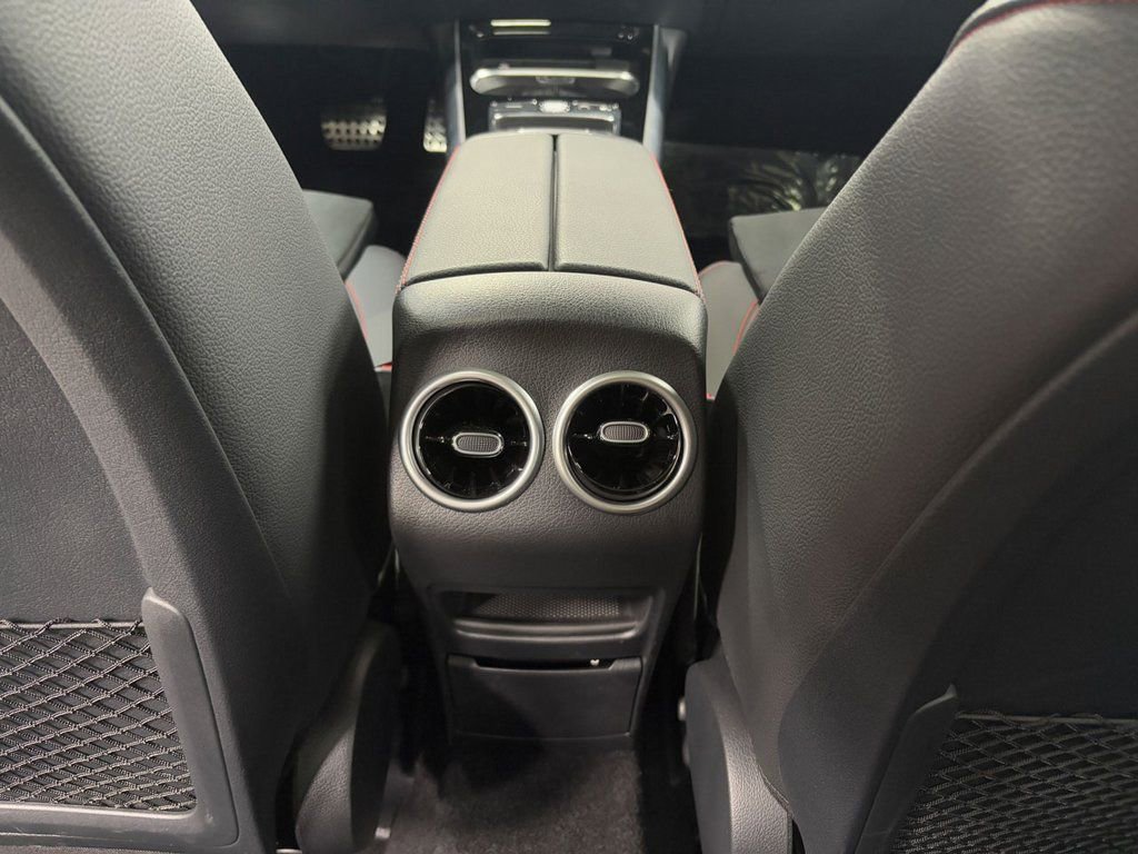 Certified 2026 Mercedes-Benz GLA 250 4MATIC image 23