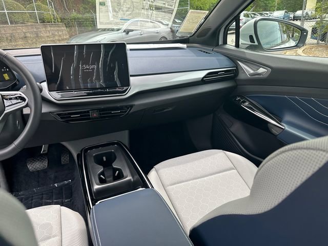 New 2026 Volkswagen ID.4 Pro S AWD/4WD image 15