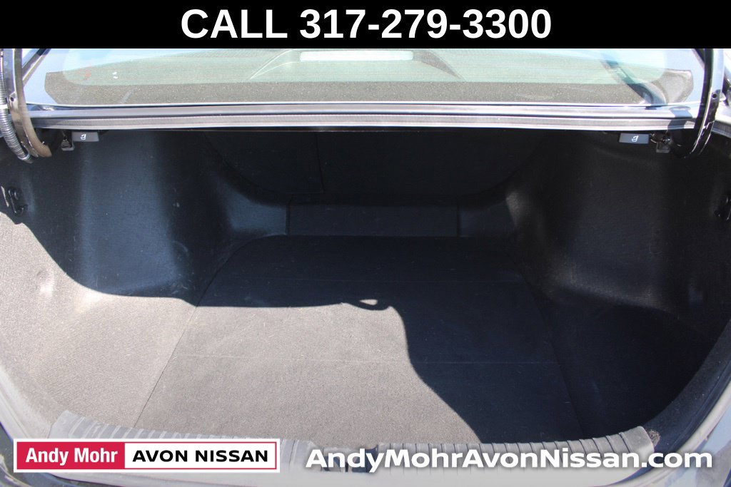 Used 2023 Honda Accord EX image 10