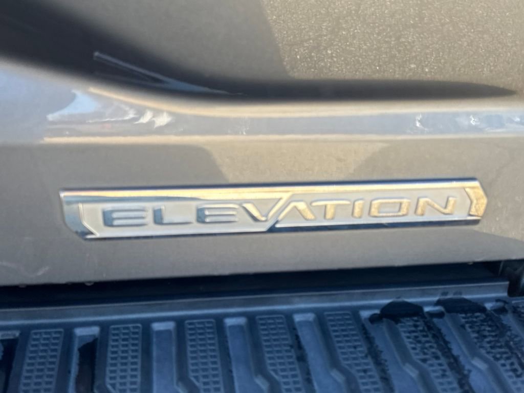 Used 2020 GMC Sierra 1500 Elevation w/ Elevation Value Package image 6