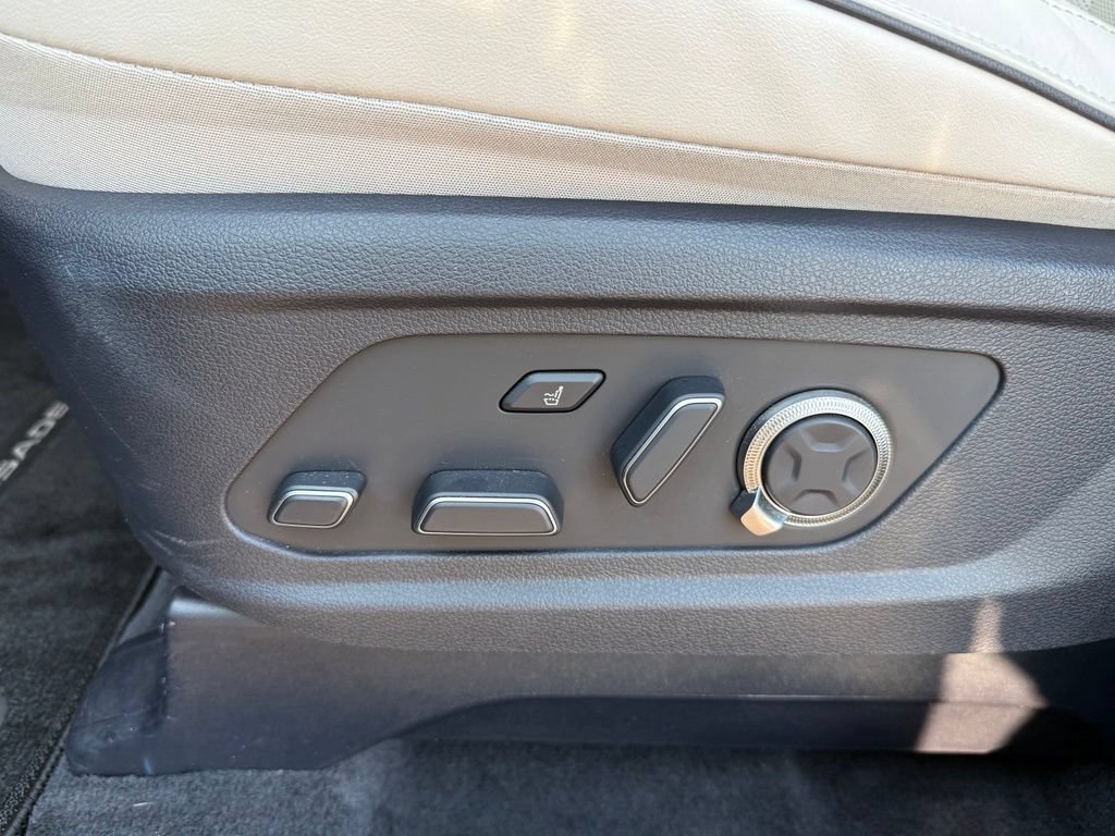 Certified 2023 Hyundai Palisade Calligraphy AWD/4WD image 40