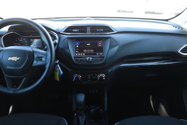Used 2023 Chevrolet TrailBlazer LS image 13