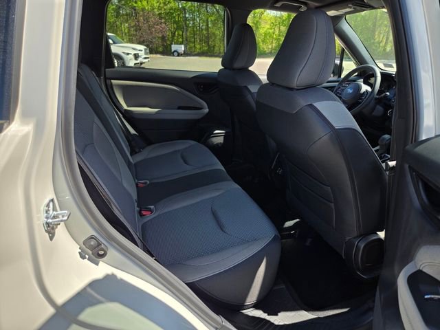 Used 2025 Subaru Forester Premium image 17