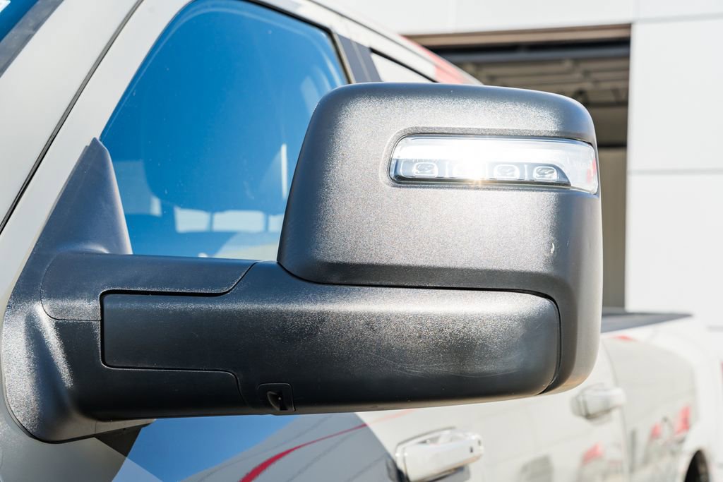 New 2026 RAM 2500 Laramie w/ Night Edition image 17