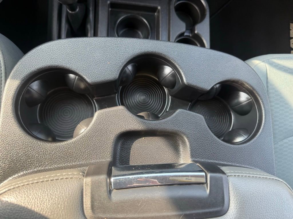 Used 2017 RAM 2500 Tradesman w/ Chrome Appearance Group image 22