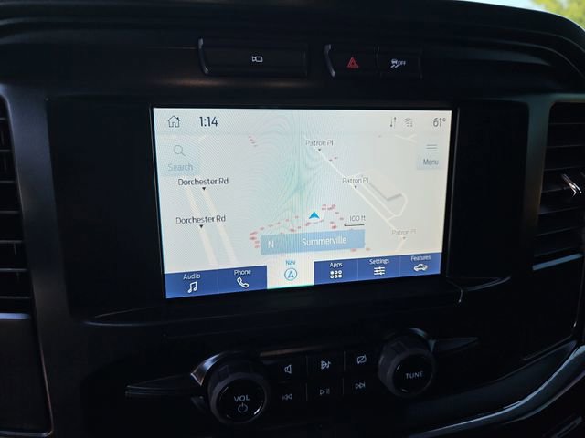 Used 2022 Ford F150 XL w/ STX Appearance Package AWD/4WD image 24