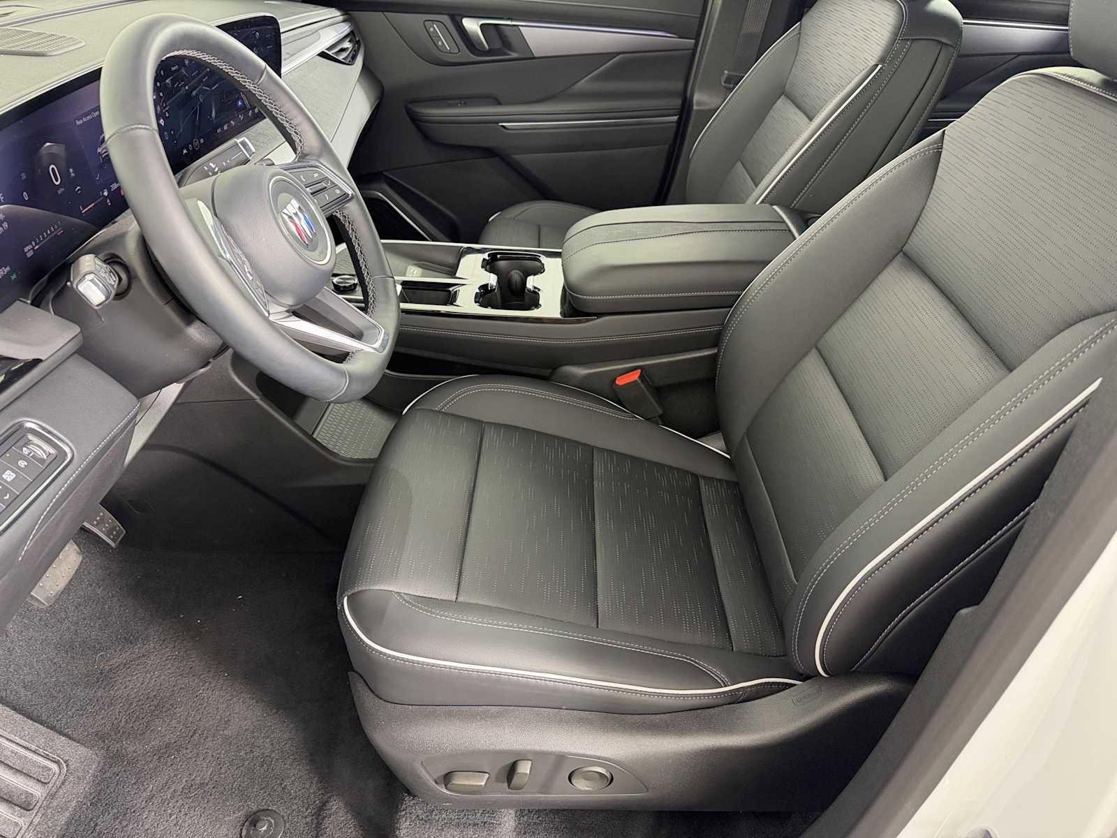 New 2026 Buick Enclave Sport Touring w/ Power Package image 7