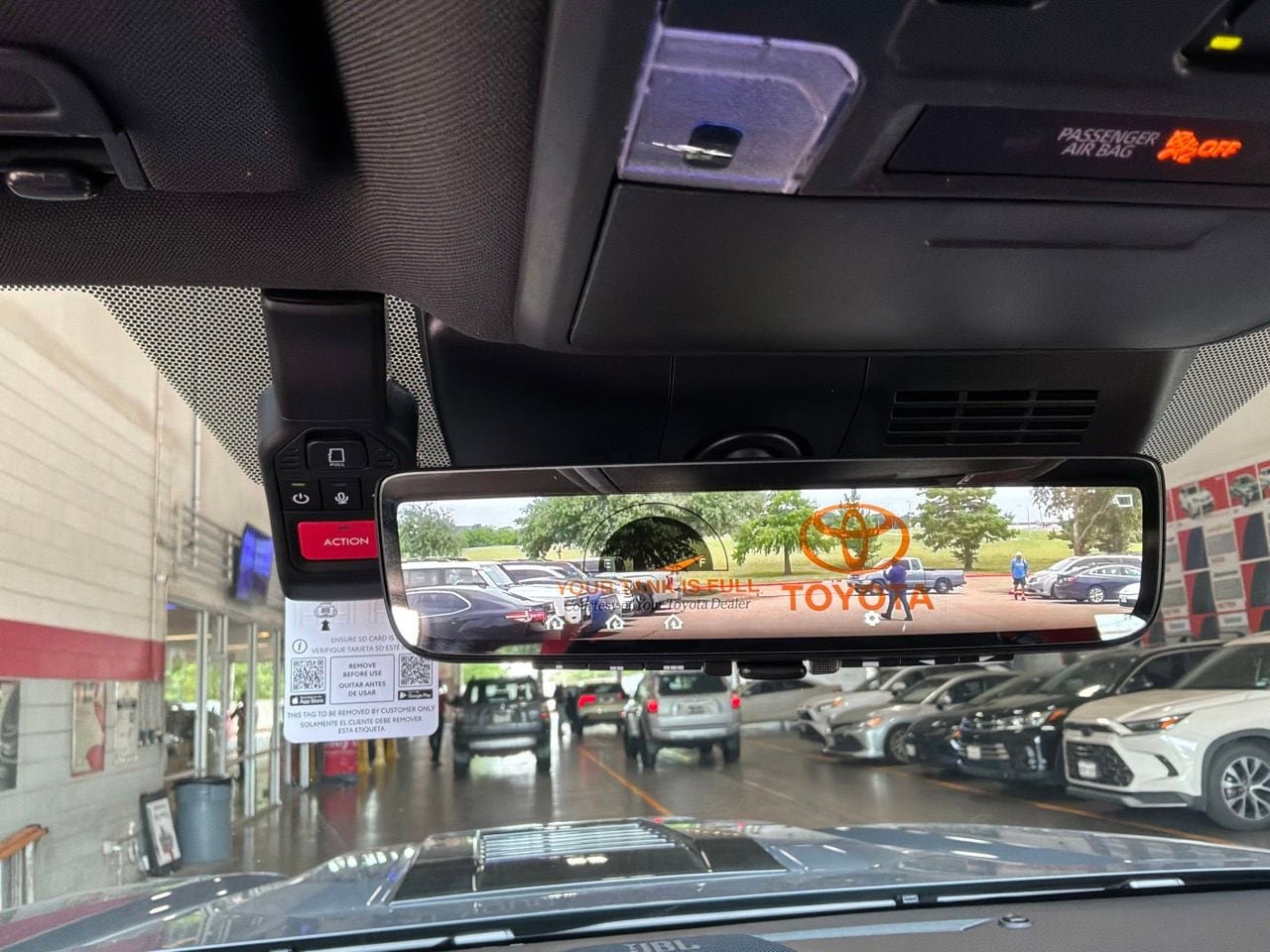 New 2026 Toyota Tacoma TRD Pro AWD/4WD image 25