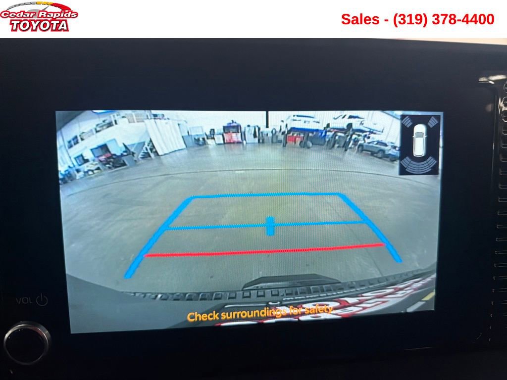 Used 2024 Toyota Land Cruiser 1958 image 21