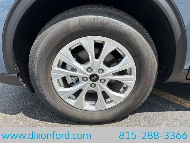 New 2026 Ford Escape Active w/ Cold Weather Package AWD/4WD image 27