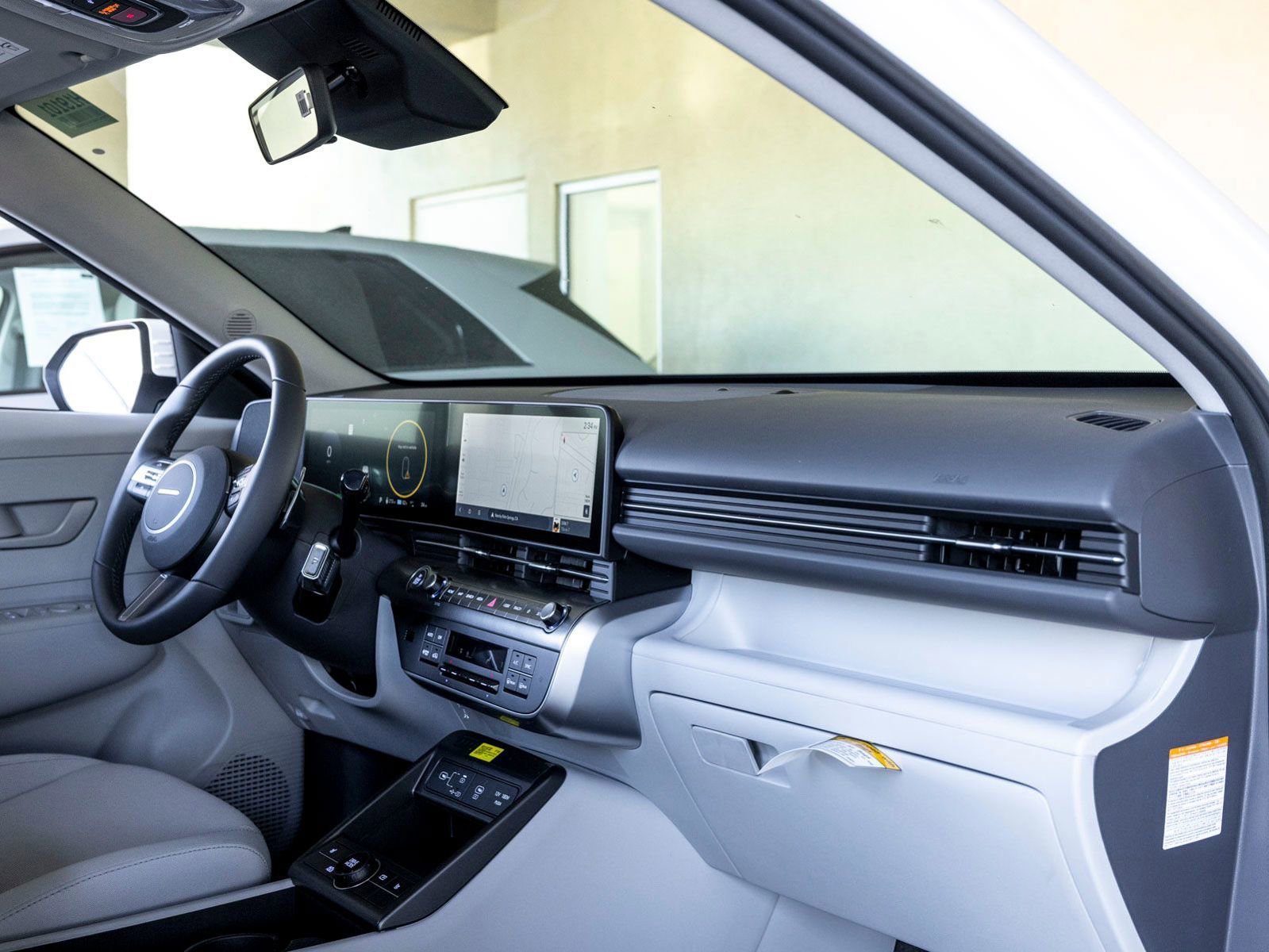 New 2025 Hyundai Kona SEL image 23