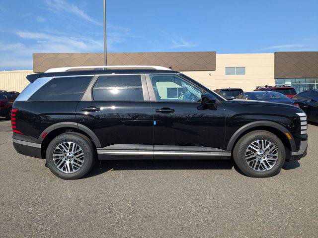 New 2026 Hyundai Palisade SEL image 3