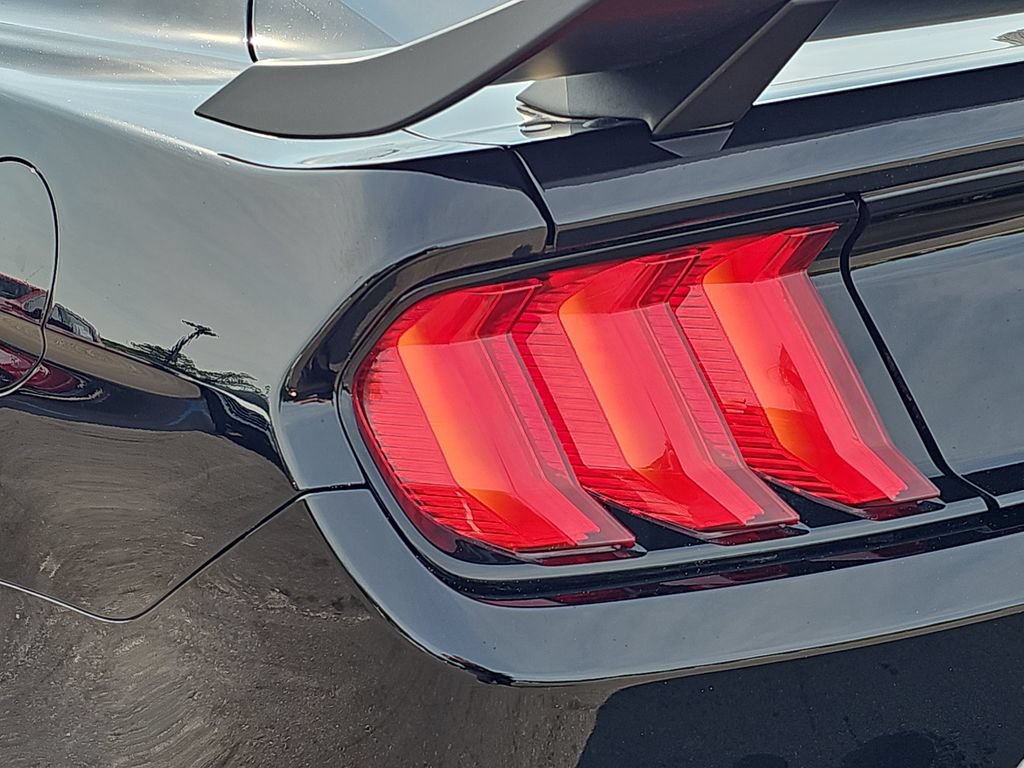 Used 2023 Ford Mustang Mach 1 RWD image 33