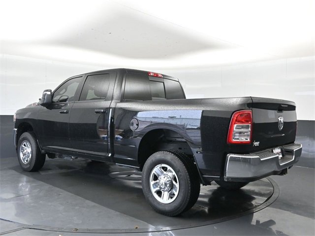 Used 2024 RAM 2500 Tradesman w/ Chrome Appearance Group image 6