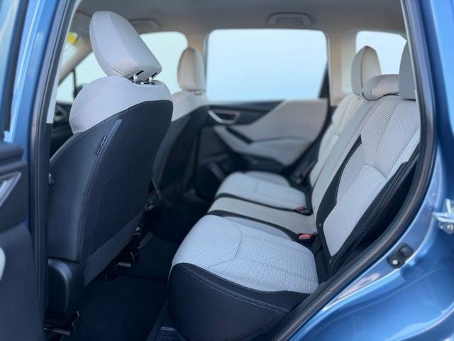 Used 2024 Subaru Forester AWD/4WD image 20