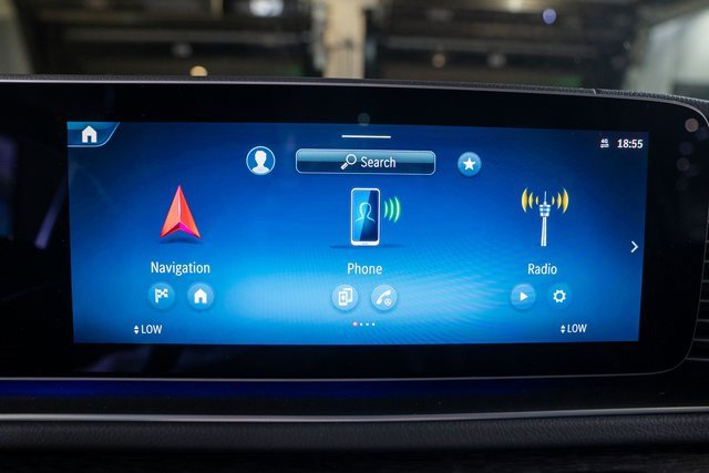 New 2026 Mercedes-Benz GLS 580 GLS 580 image 26