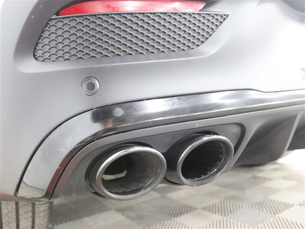 Used 2024 Mercedes-Benz GLE 53 AMG 4MATIC Coupe image 16