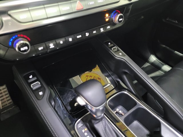 Used 2022 Kia Telluride SX image 41