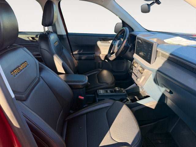 Used 2025 Ford Maverick Tremor AWD/4WD image 15