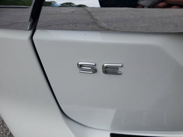 New 2026 Volkswagen Atlas SE image 7