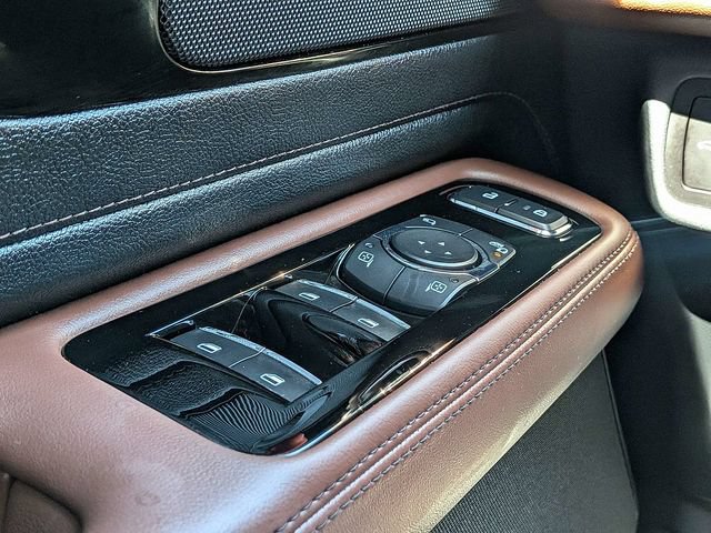 Used 2026 Lincoln Aviator Reserve RWD image 29