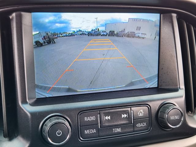 Used 2015 Chevrolet Colorado Z71 AWD/4WD image 20