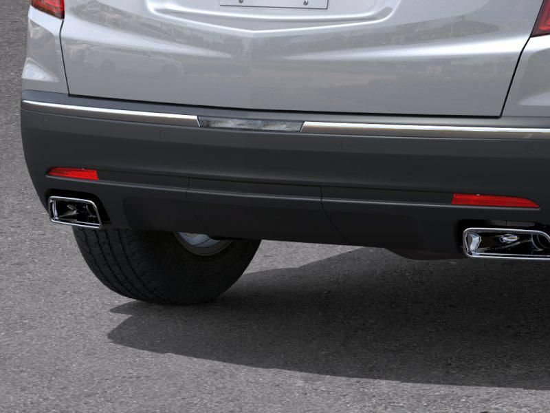 New 2026 Cadillac XT5 Luxury w/ LPO, Floor Liner Package FWD image 14