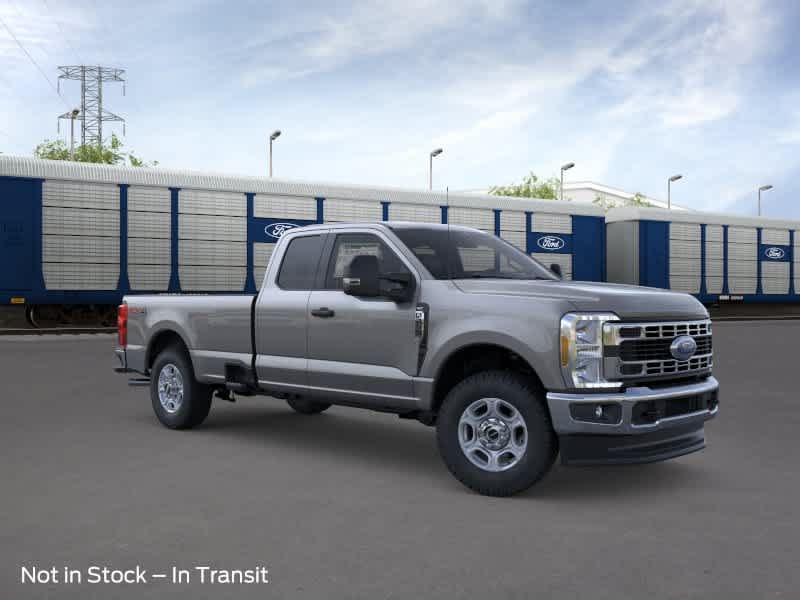 New 2026 Ford F250 4x4 SuperCab Super Duty image 7