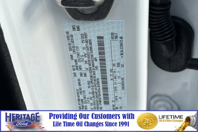 New 2025 Ford Bronco Big Bend image 28