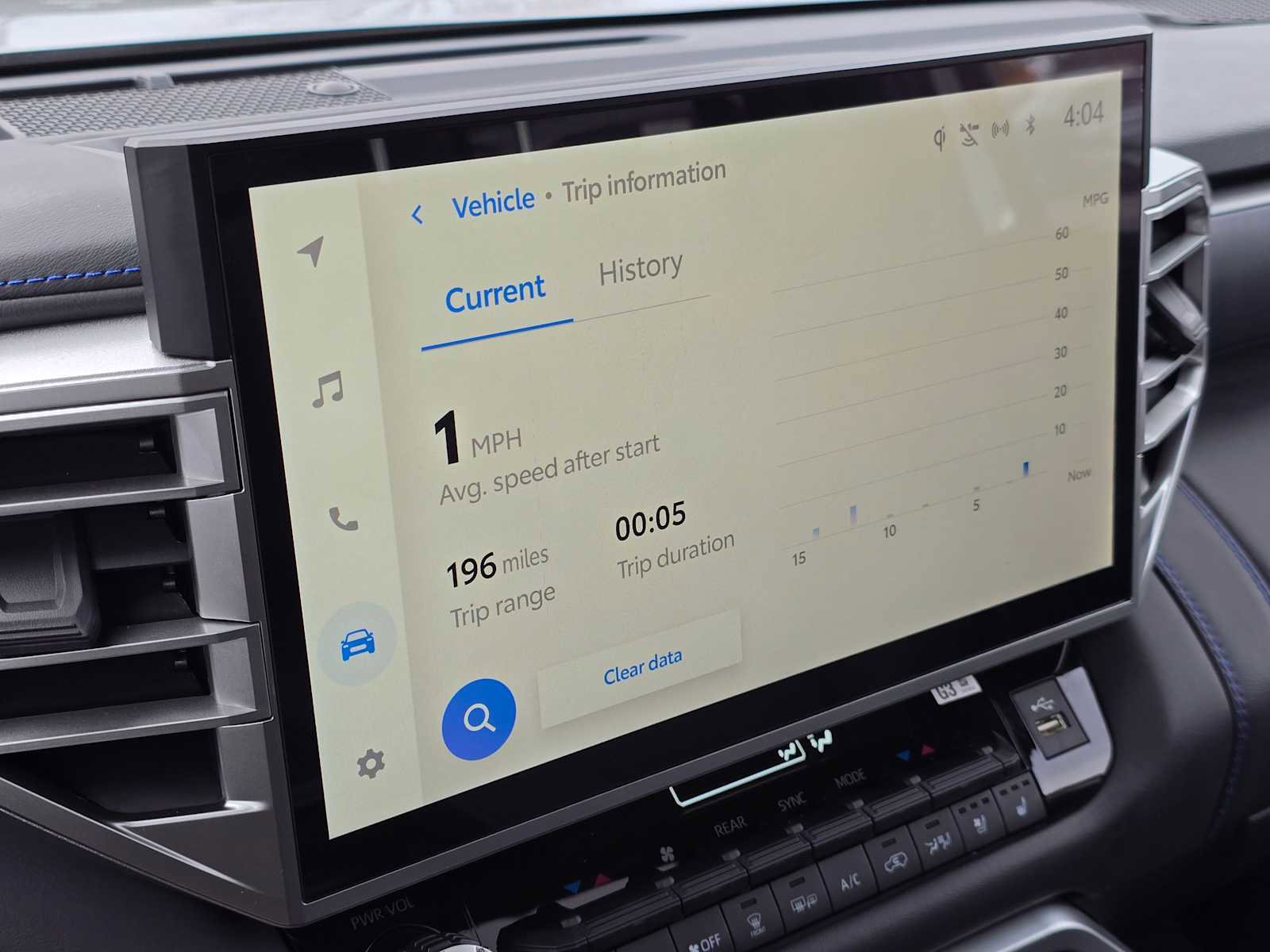 Certified 2025 Toyota Sequoia Platinum image 29