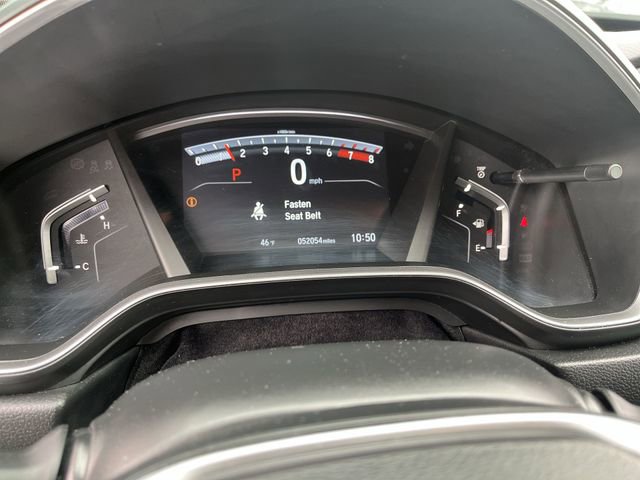 Used 2022 Honda CR-V EX-L image 11