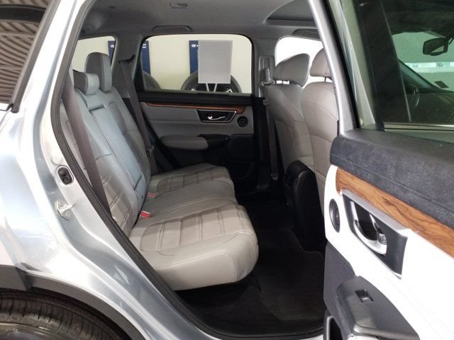 Used 2019 Honda CR-V EX-L image 14