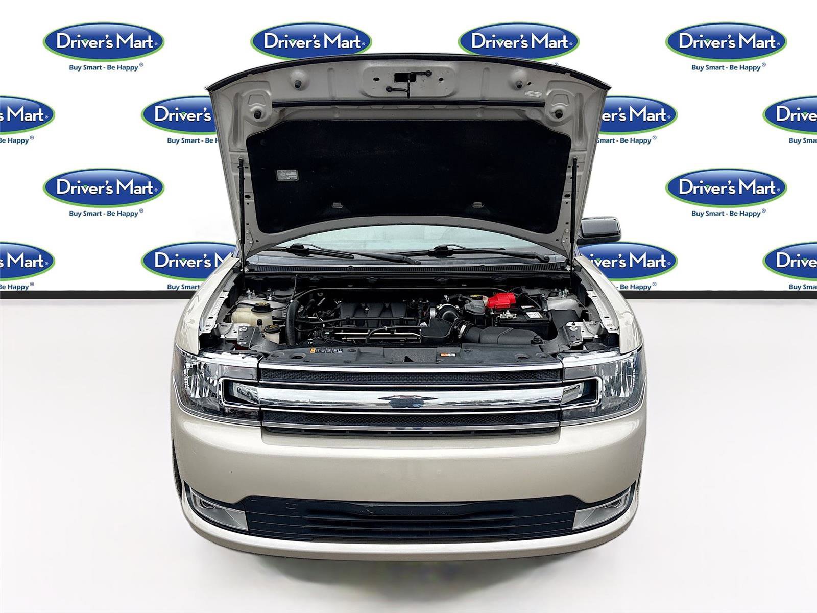 Used 2018 Ford Flex SEL w/ Equipment Group 202A image 36