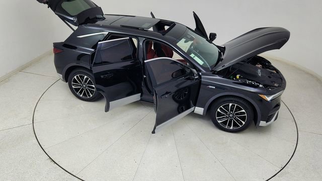 Used 2024 Acura ZDX A-Spec image 86