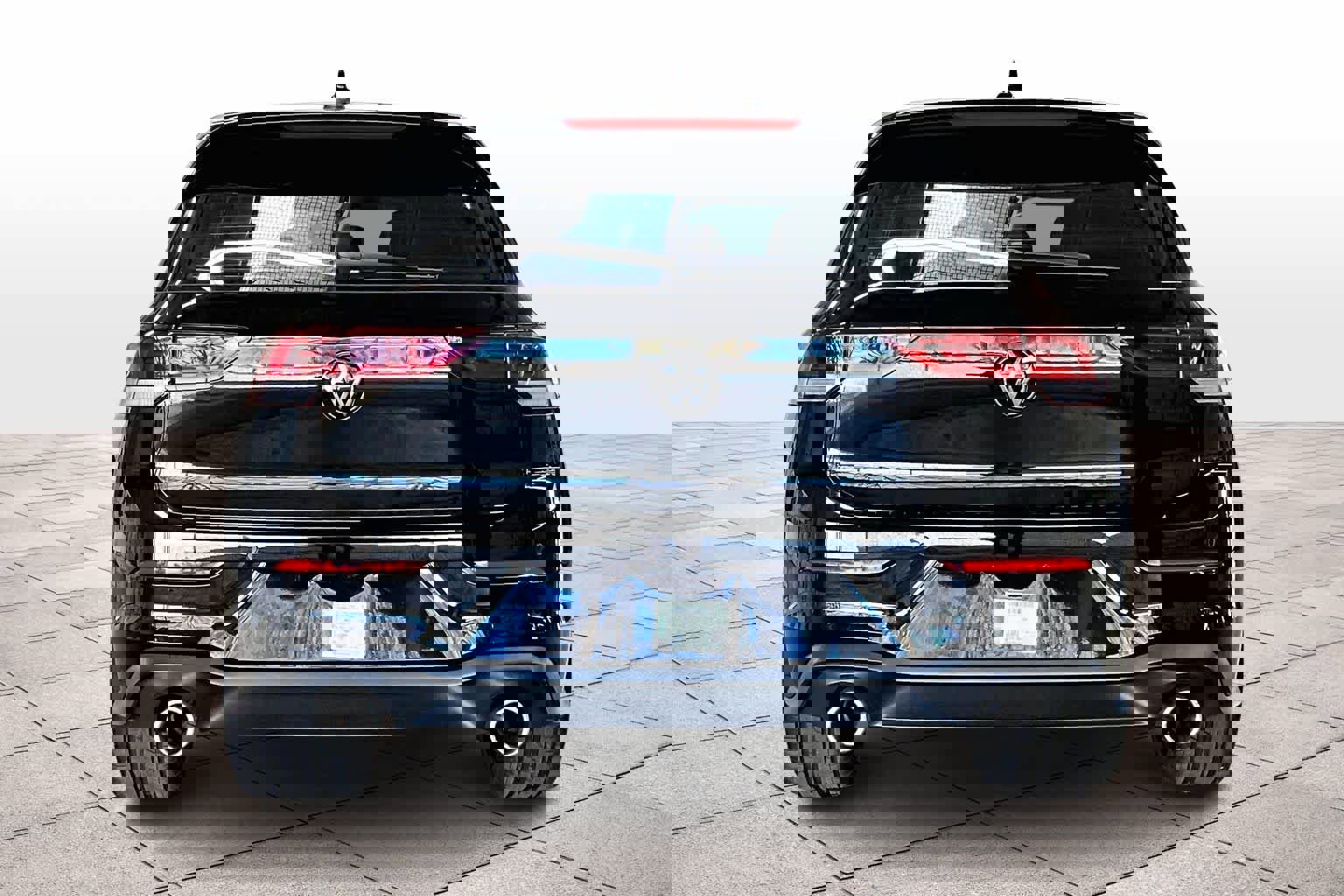 Used 2024 Volkswagen GTI SE image 7