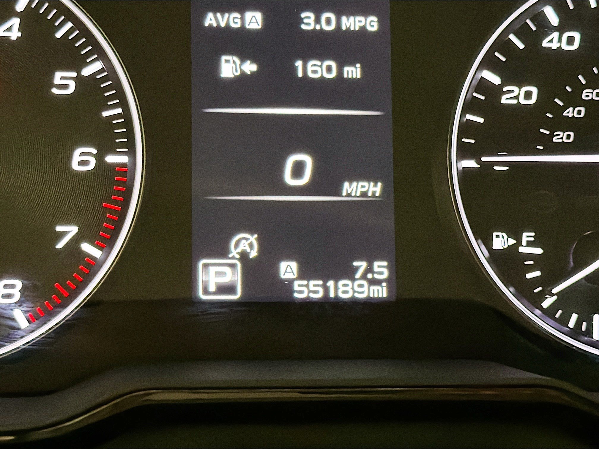 Used 2023 Subaru Outback Premium AWD/4WD image 8