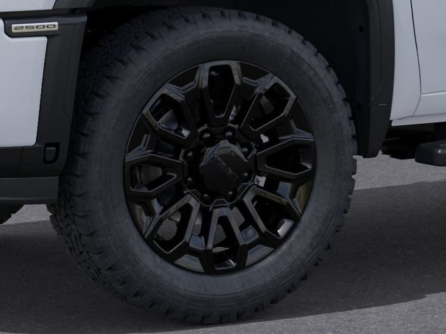 New 2026 GMC Sierra 2500 Denali w/ Denali Reserve Package AWD/4WD image 9